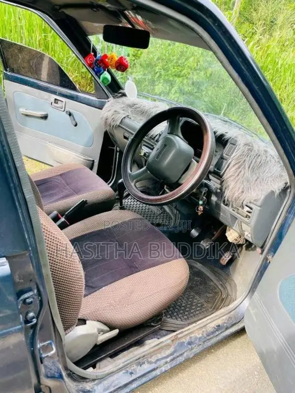 Suzuki Maruti 800 2005 Car (Used)