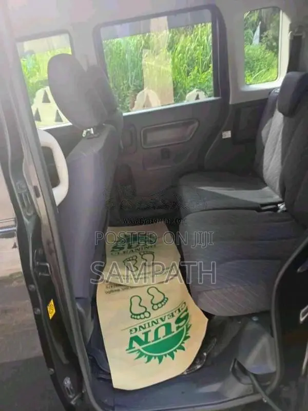 Suzuki Spacia 2017 Car (Used)