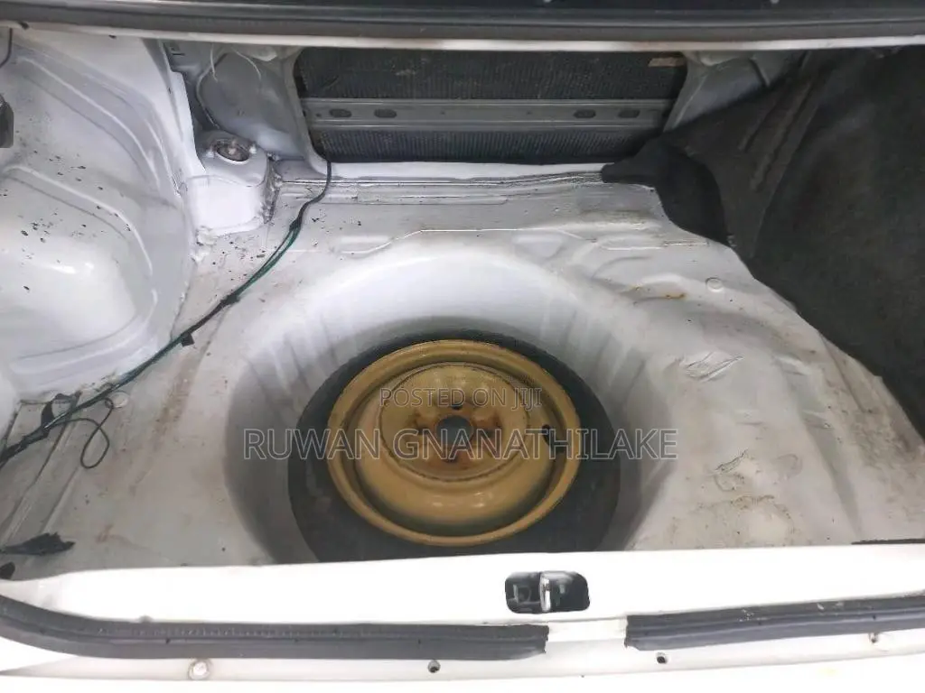 Nissan FB14 1997 Car (Used)