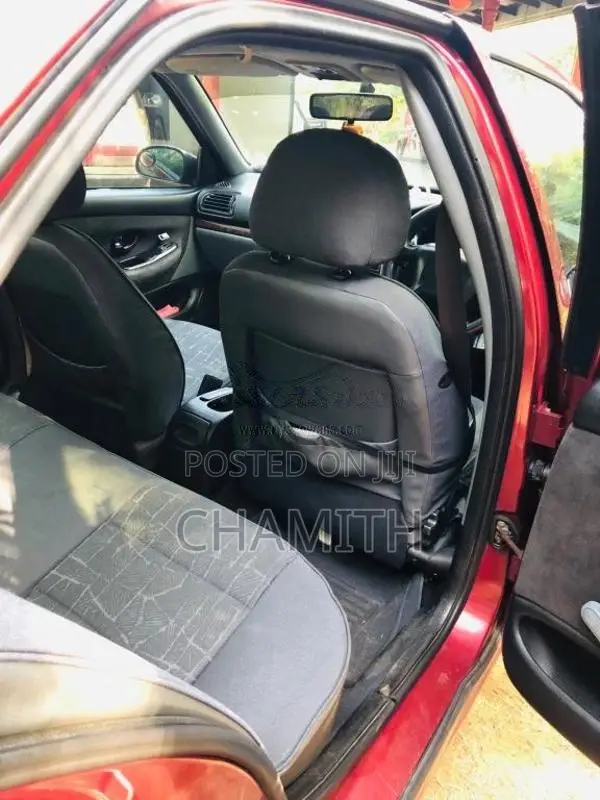 Peugeot 406 2002 Car (Used)