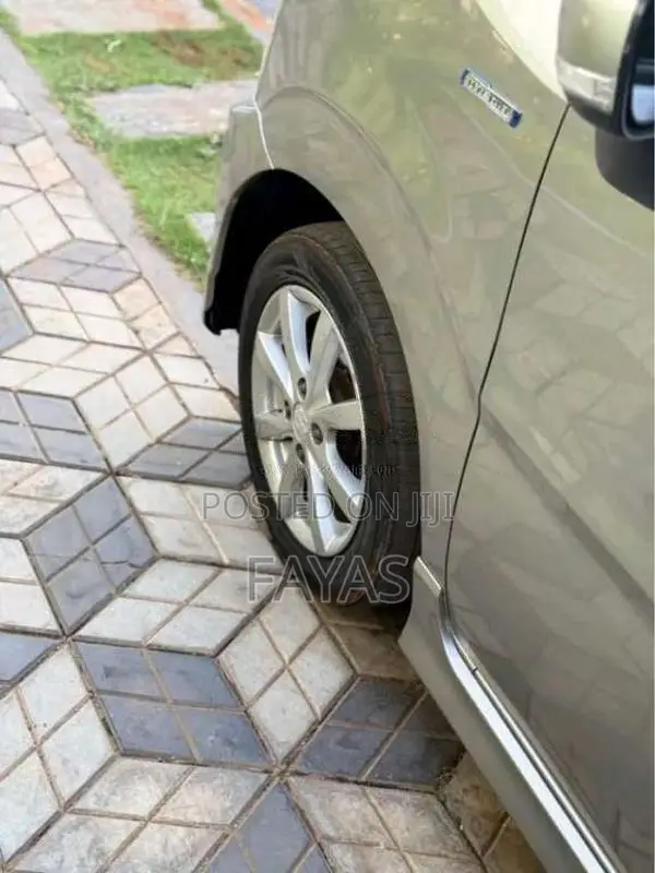 Suzuki Wagon R Stingray 2018 Car (Used)