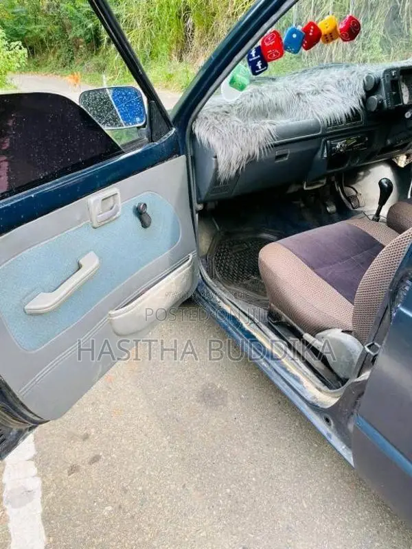 Suzuki Maruti 800 2005 Car (Used)