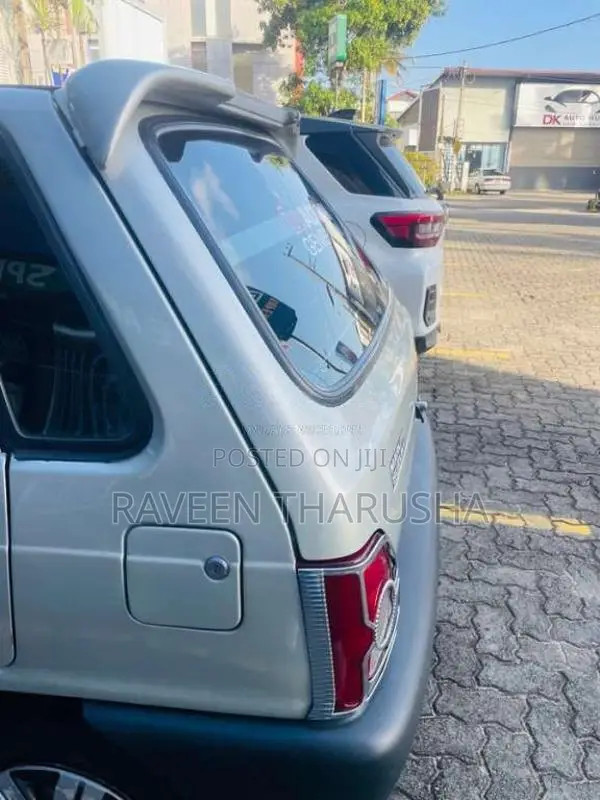 Suzuki Maruti 800 2011 Car (Used)
