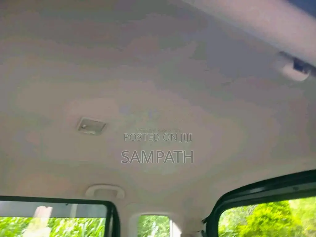 Suzuki Spacia 2017 Car (Used)