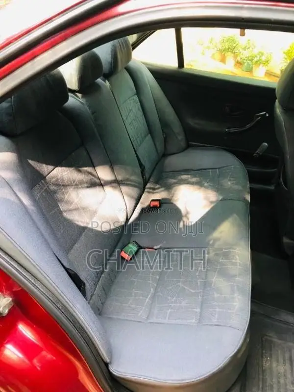 Peugeot 406 2002 Car (Used)