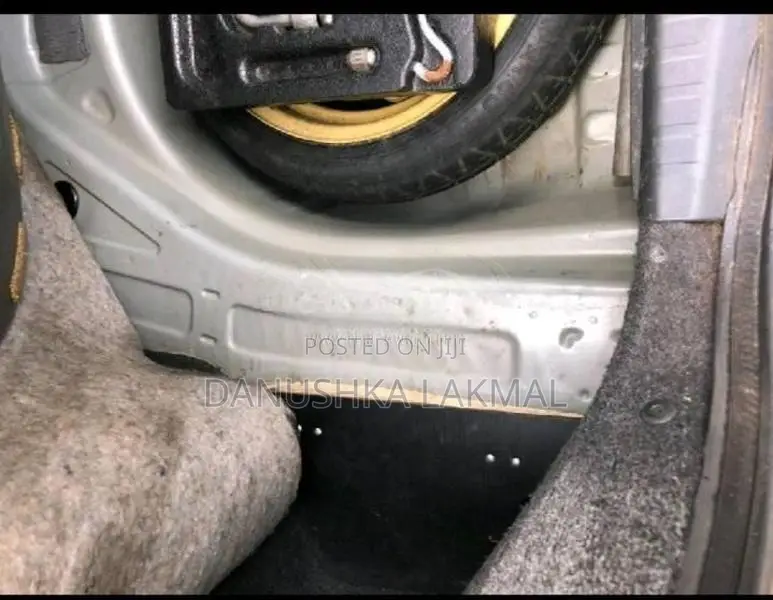 Toyota Premio 2007 Car (Used)
