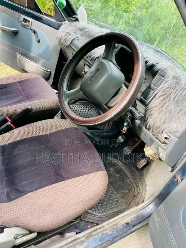 Suzuki Maruti 800 2005 Car (Used)