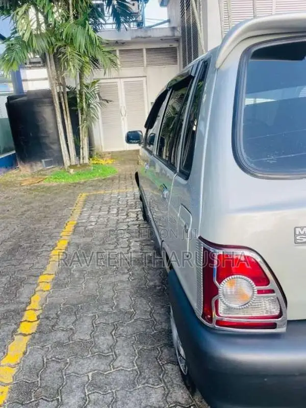 Suzuki Maruti 800 2011 Car (Used)