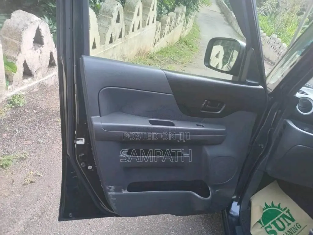 Suzuki Spacia 2017 Car (Used)