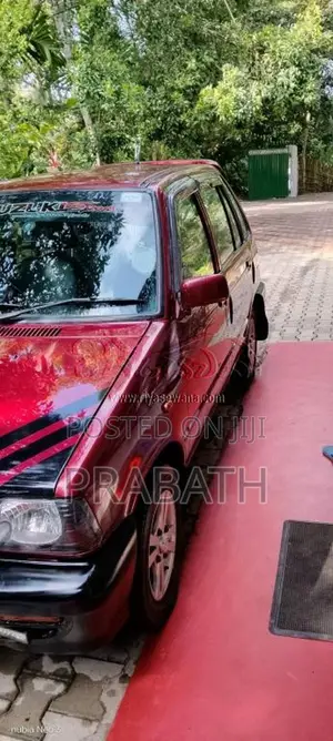 Suzuki Maruti 800 2011 Car (Used)