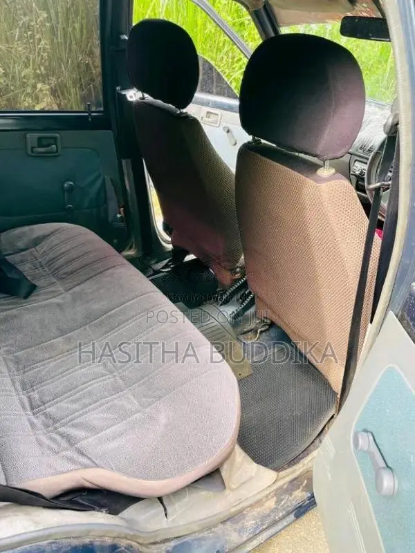 Suzuki Maruti 800 2005 Car (Used)