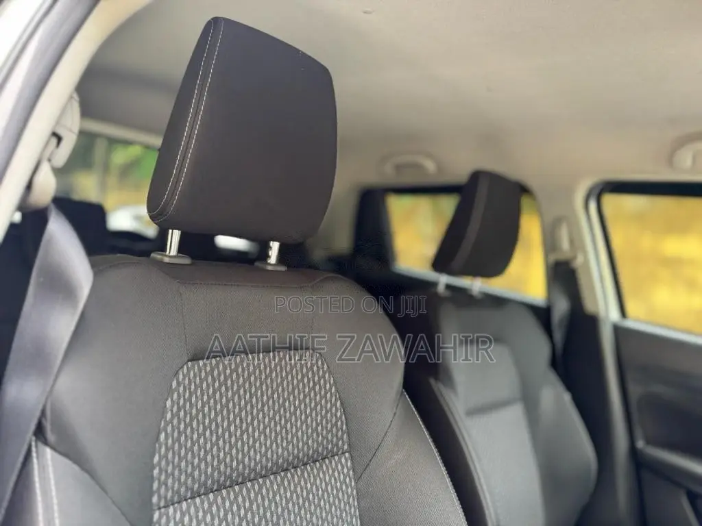 Suzuki Swift Rs 2017 Car (Used)