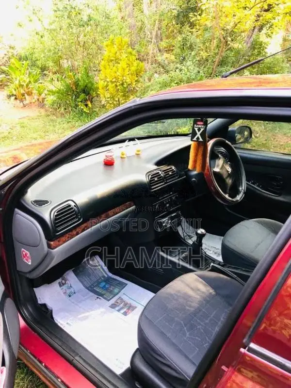 Peugeot 406 2002 Car (Used)