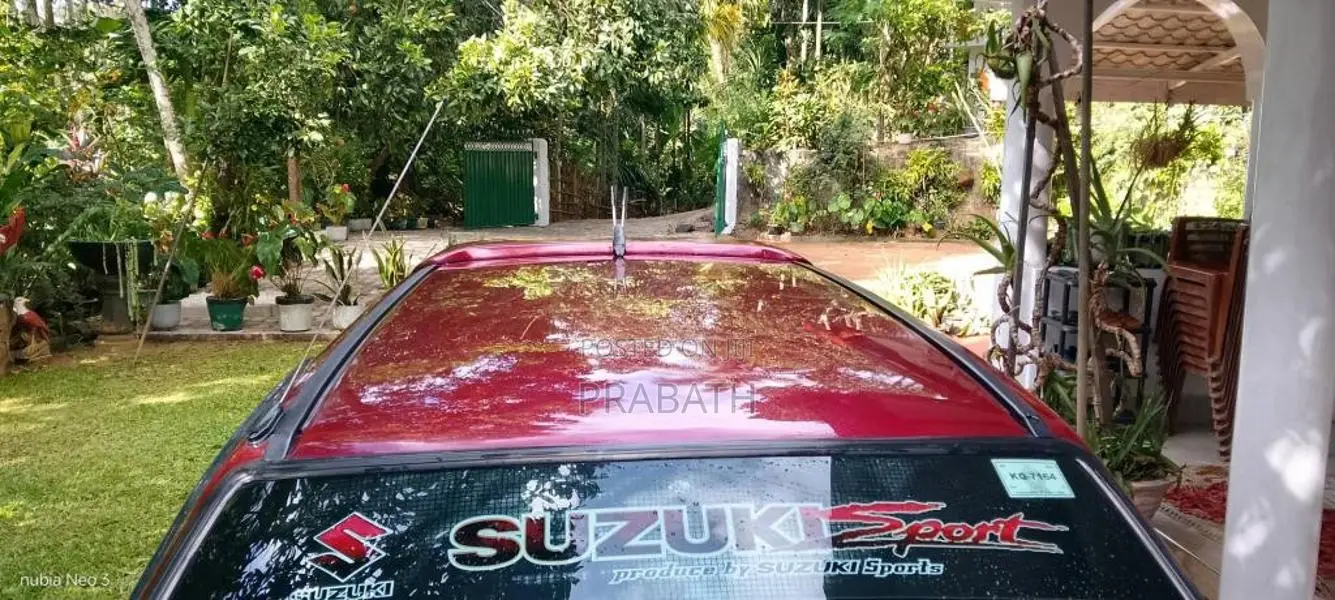 Suzuki Maruti 800 2011 Car (Used)