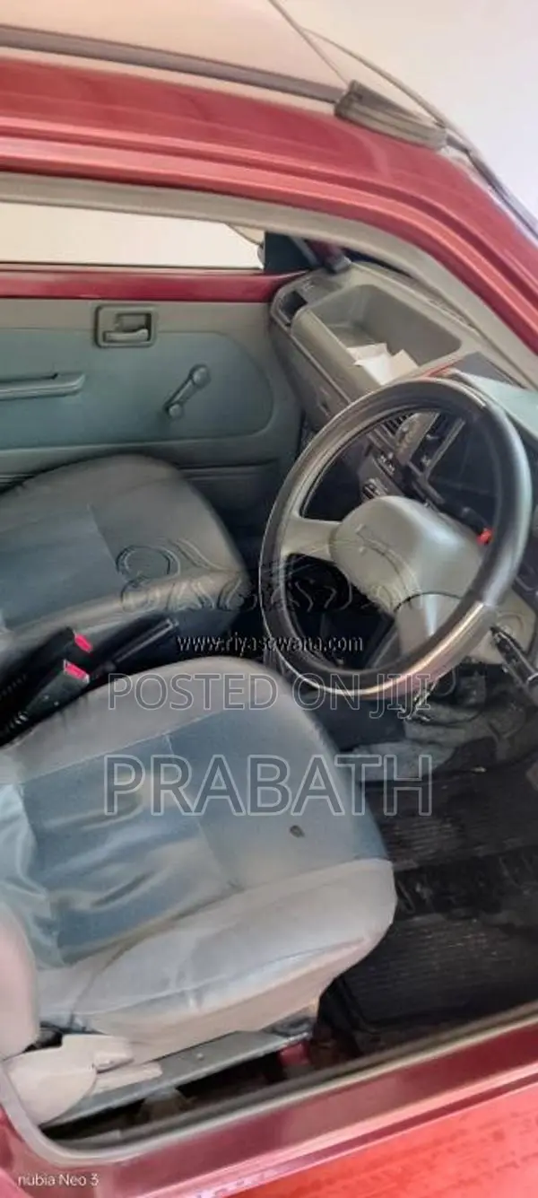 Suzuki Maruti 800 2011 Car (Used)