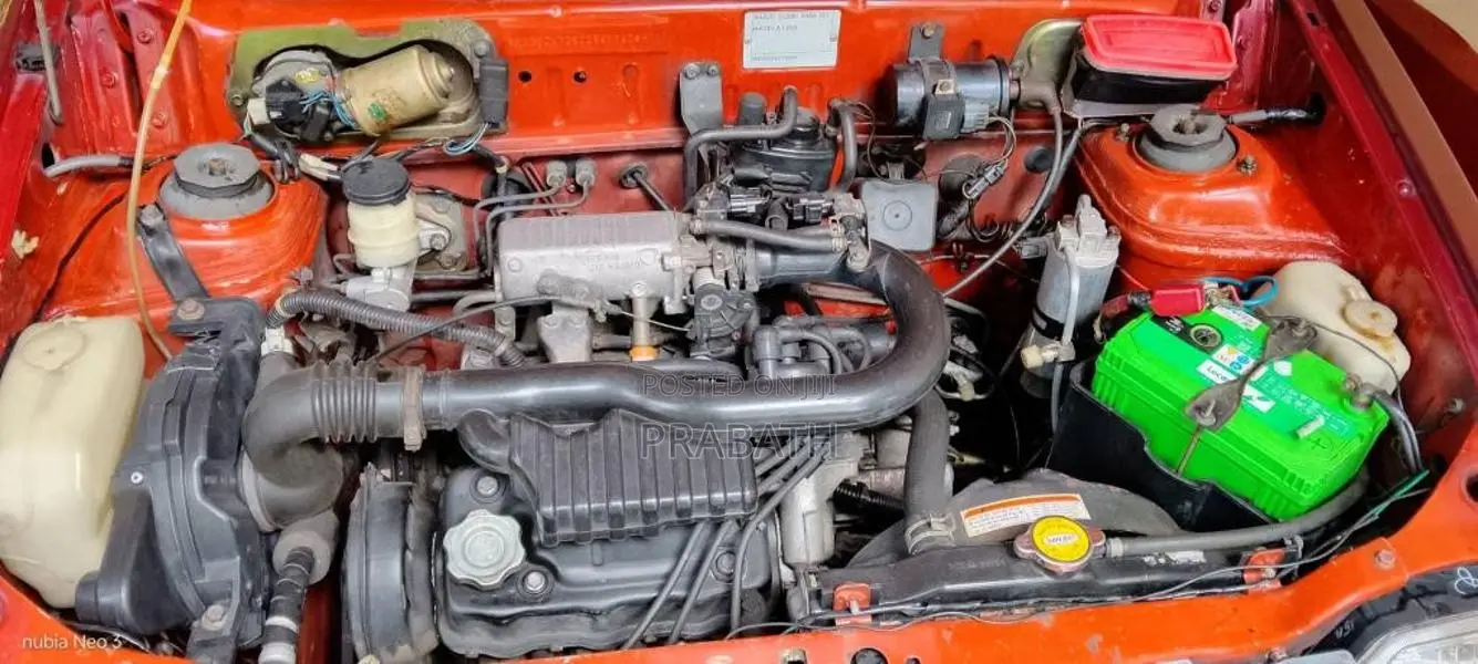 Suzuki Maruti 800 2011 Car (Used)