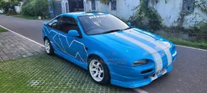 Nissan NX 100 1992 Car (Used)
