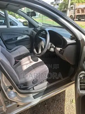 Nissan N16 2000 Car (Used)