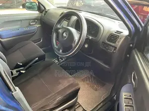 Chevrolet Cruze 2004 Car (Used)