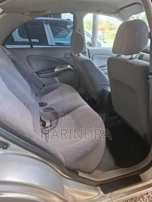 Nissan N16 2000 Car (Used)
