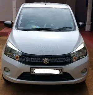 Suzuki Celerio Lxi 2015 Car (Used)