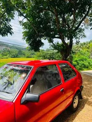 Nissan March K10 1986 Car (Used)