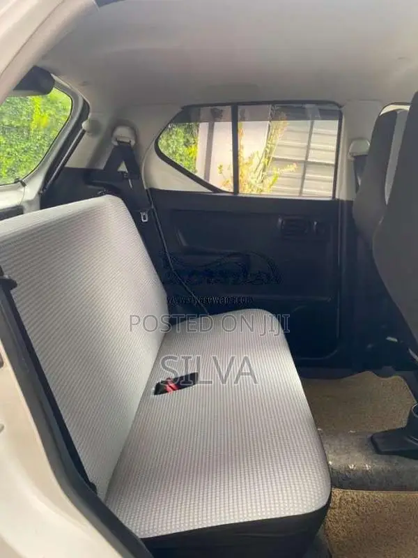 Suzuki Alto Japan 2017 Car (Used)