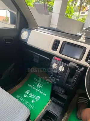 Suzuki Alto Japan 2017 Car (Used)