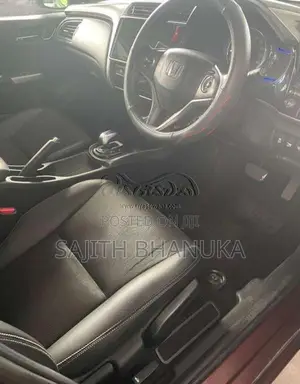 Honda Grace 2015 Car (Used)