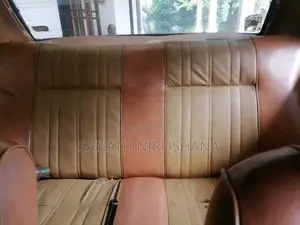 Nissan B310 1984 Car (Used)