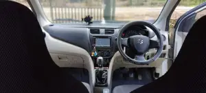 Suzuki Celerio Lxi 2015 Car (Used)