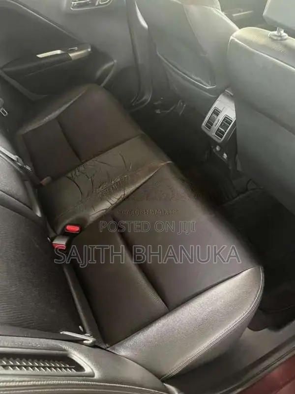Honda Grace 2015 Car (Used)