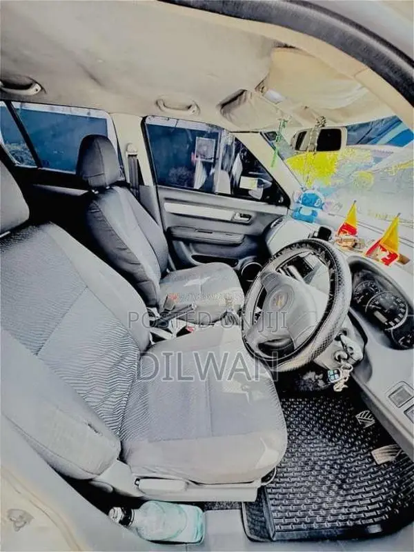 Suzuki Swift 2010 Car (Used)