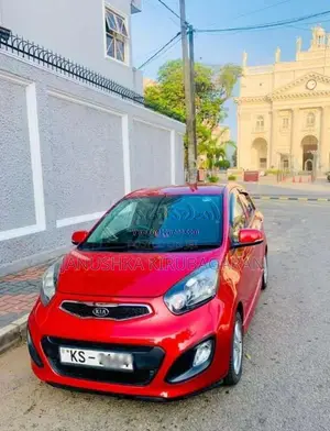 Kia Picanto 2011 Car (Used)