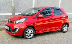 Kia Picanto 2011 Car (Used)