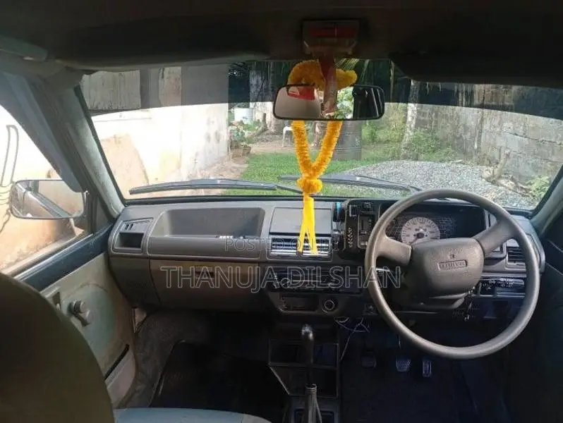Suzuki Maruti 800 2010 Car (Used)