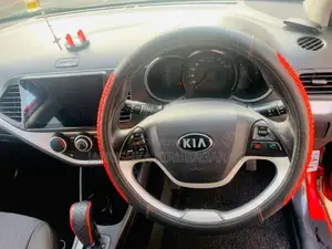 Kia Picanto 2011 Car (Used)