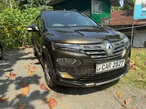 Renault Kwid 2016 Car (Used)