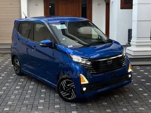 Nissan Dayz Highway Star X Pro Pilot 2024 Car Unregistered (Reconditio