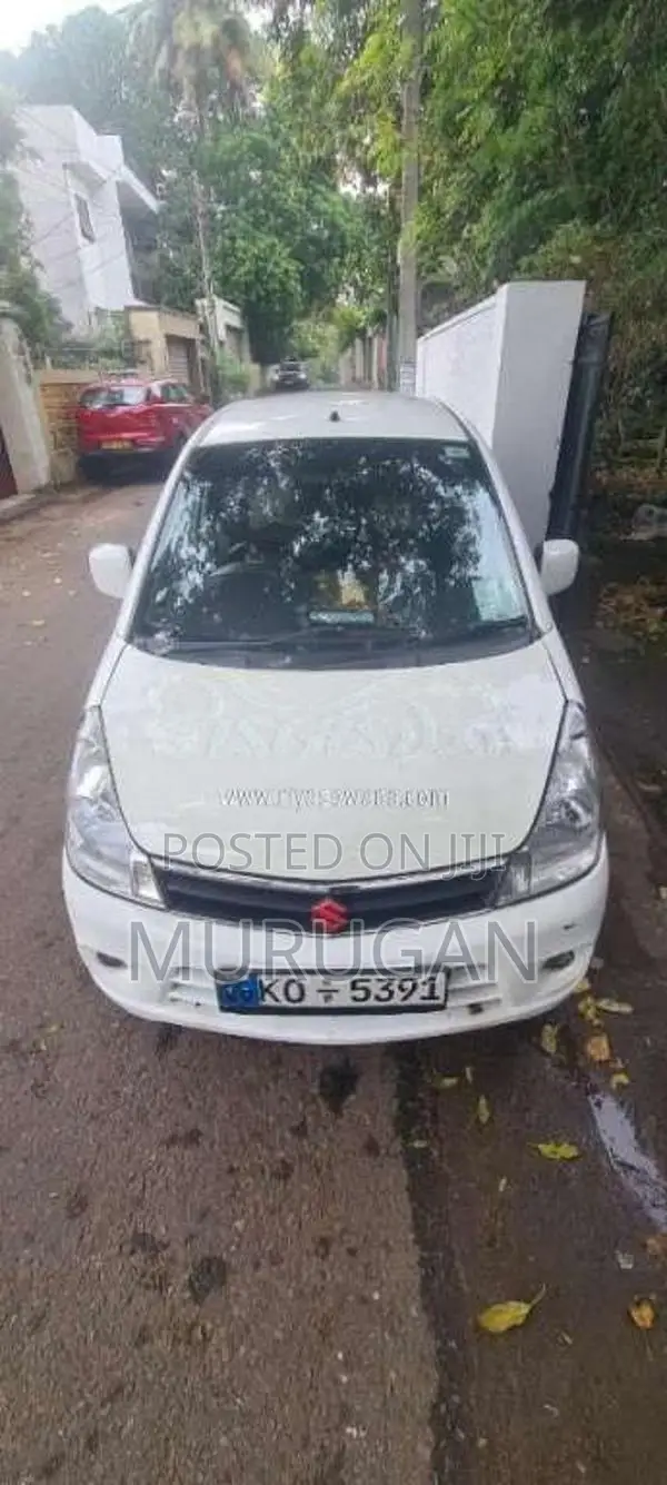 Suzuki Zen Esteem 2011 Car (Used)