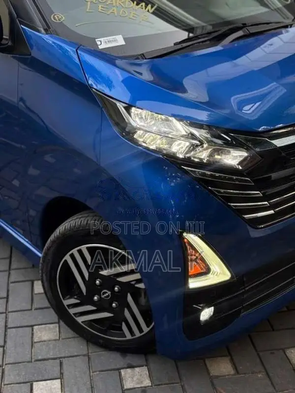 Nissan Dayz Highway Star X Pro Pilot 2024 Car Unregistered (Reconditio