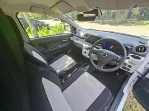 Daihatsu MIRA EIS G SA3 ANNIVERSARY MODELISTA EDITION 2026 Car Unregis
