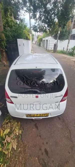 Suzuki Zen Esteem 2011 Car (Used)