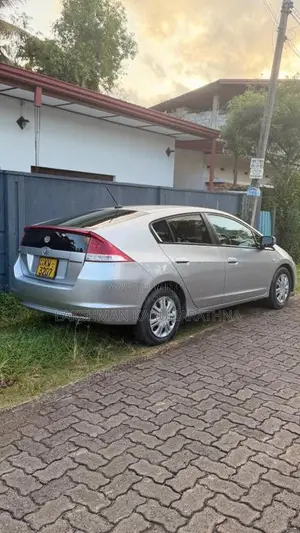 Honda Insight 2011 Car (Used)