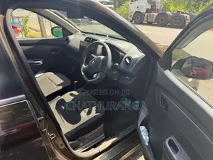 Renault Kwid 2016 Car (Used)