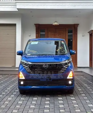Nissan Dayz Highway Star X Pro Pilot 2024 Car Unregistered (Reconditio