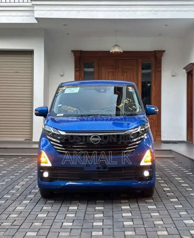 Nissan Dayz Highway Star X Pro Pilot 2024 Car Unregistered (Reconditio