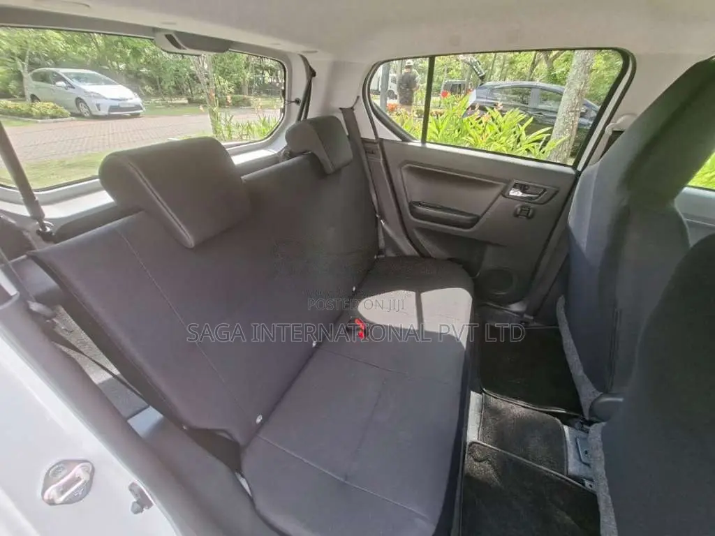 Daihatsu MIRA EIS G SA3 ANNIVERSARY MODELISTA EDITION 2026 Car Unregis