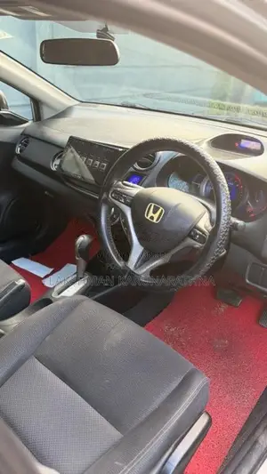 Honda Insight 2011 Car (Used)