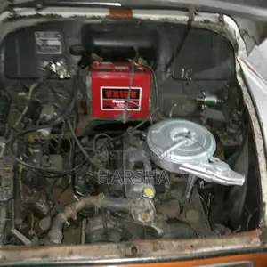 Morris Minor 1980 Car (Used)